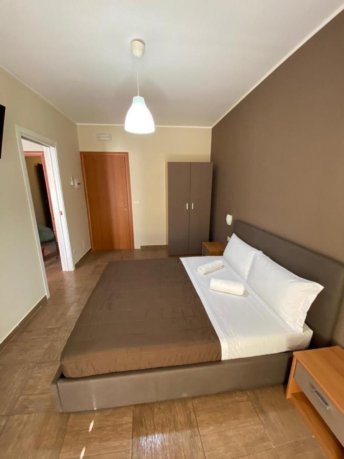 Nick & Santo'S Holiday Homes B&B Giardini Naxos Exterior photo