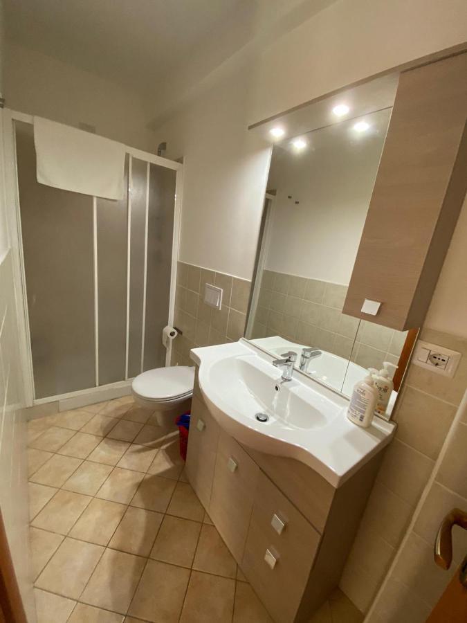 Nick & Santo'S Holiday Homes B&B Giardini Naxos Exterior photo