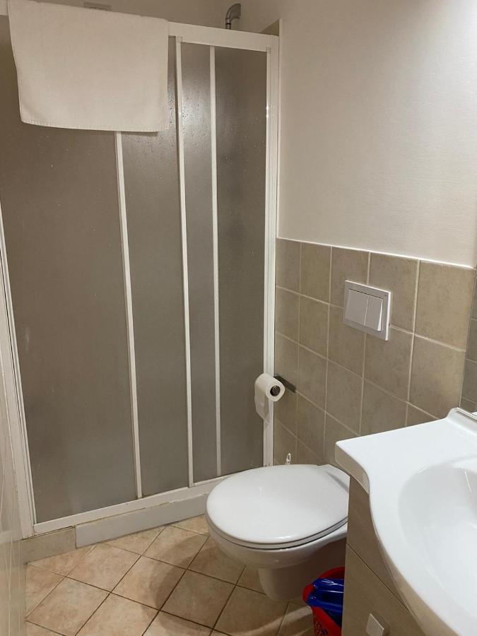 Nick & Santo'S Holiday Homes B&B Giardini Naxos Exterior photo