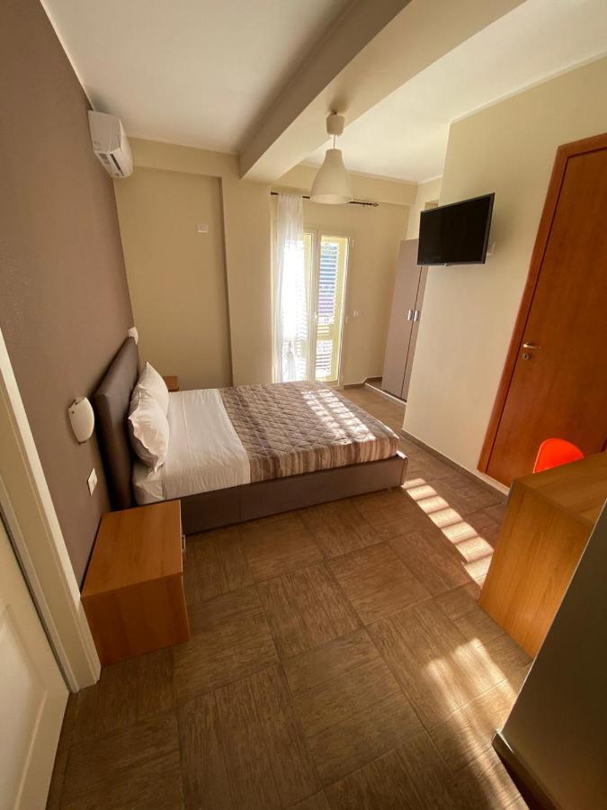 Nick & Santo'S Holiday Homes B&B Giardini Naxos Exterior photo